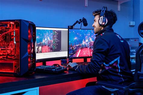 streamer videos .